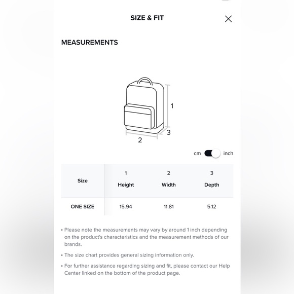 🆕 Kodak - Kodachrome Bucket Backpack BLACK - Picture 5 of 10